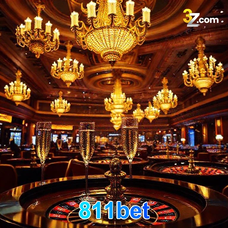811bet plataforma