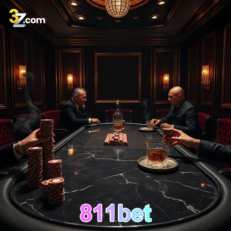 811bet download