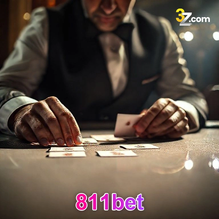 811bet baixar